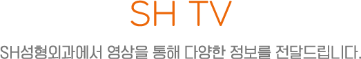 KSH TV PC 타이틀
