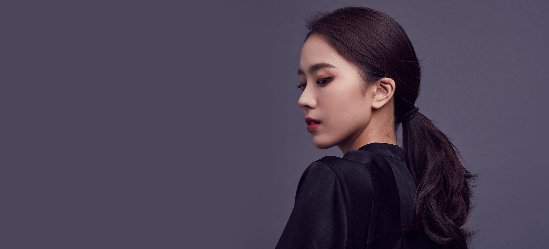 짧은코