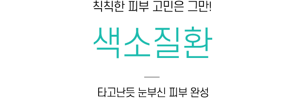 색소질환