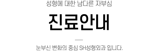 김성훈성형외과