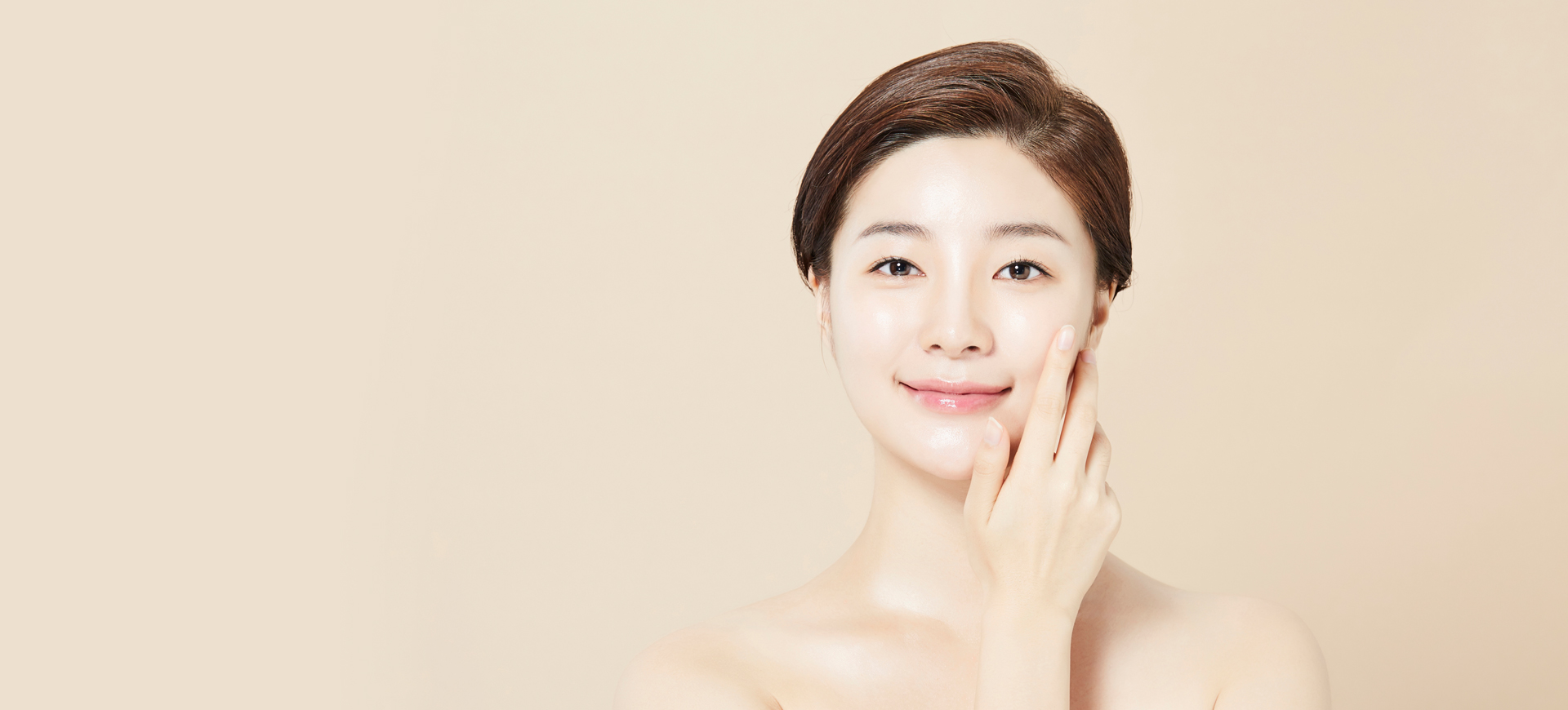 내시경미니거상술