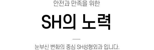 sh성형외과
