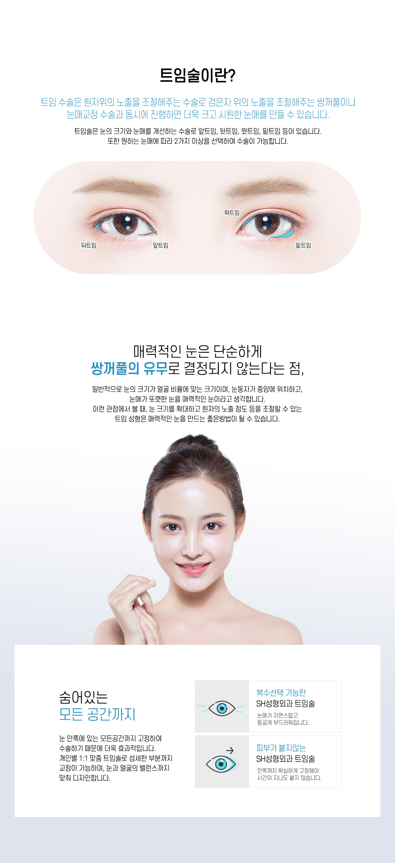 트임술이란